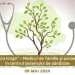 Simpozion Dr. Mircia Iorga-Medicul de familie și pacientul său în centrul sistemului de sănătate – 09 mai