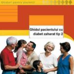 Ghidul pacientului cu diabet de zaharat tip 2