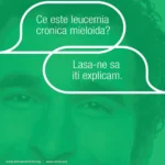 Leucemia mieloidă cronică